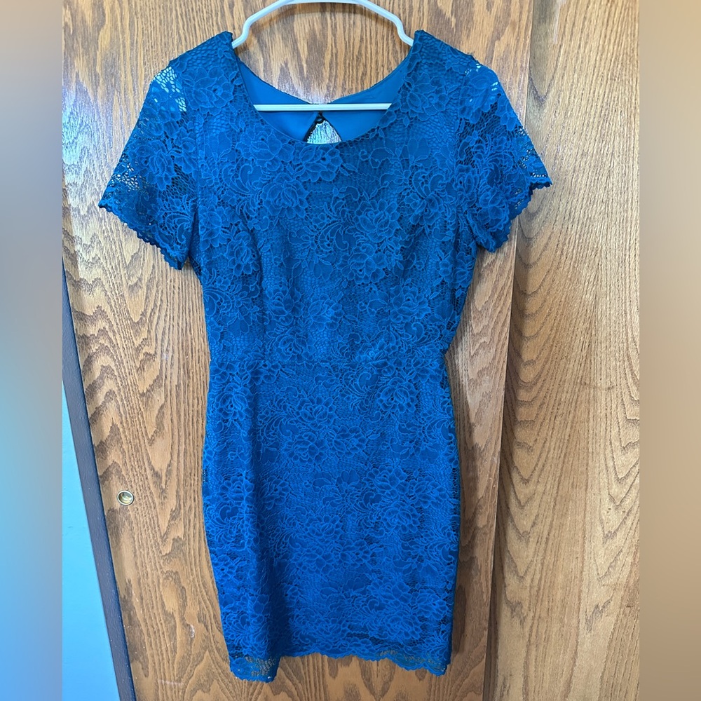 Midi Dress